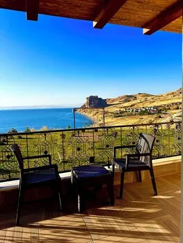 Yeşilsu Taş Konağı