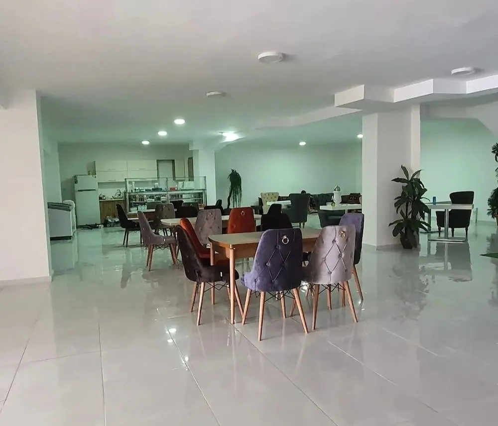 Yeşilsu Taş Konağı