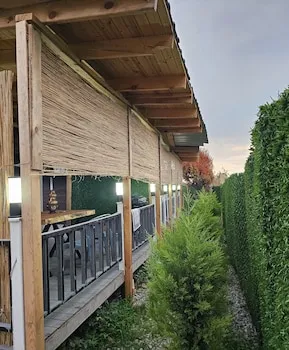 Danzona Bungalov