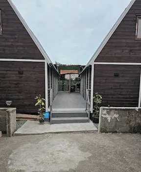 Danzona Bungalov