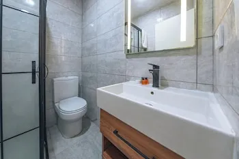 Mila Suites Taksim