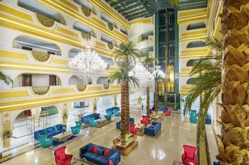 Ramada Plaza By Wyndham Silivri