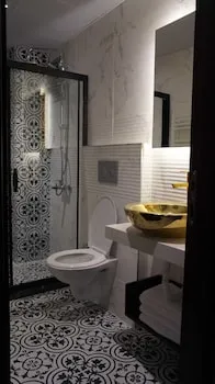 Begonvil Pansiyon Konaklama