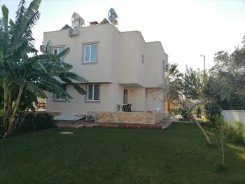 Orange and Lemon Tatil Evleri