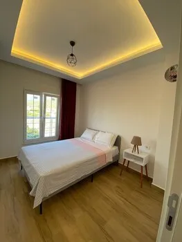 Orange and Lemon Tatil Evleri