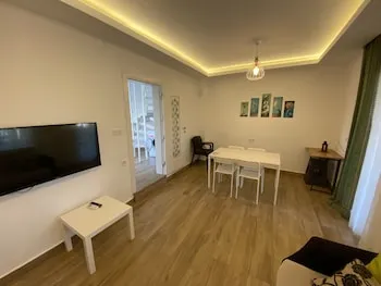 Orange and Lemon Tatil Evleri