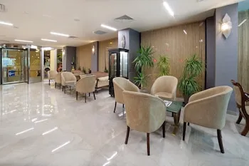 Bulvar Palas Old City Otel