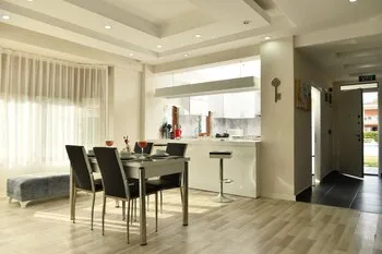 Pak Family Villas