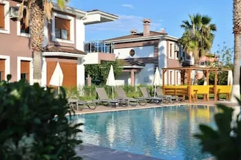 Pak Family Villas