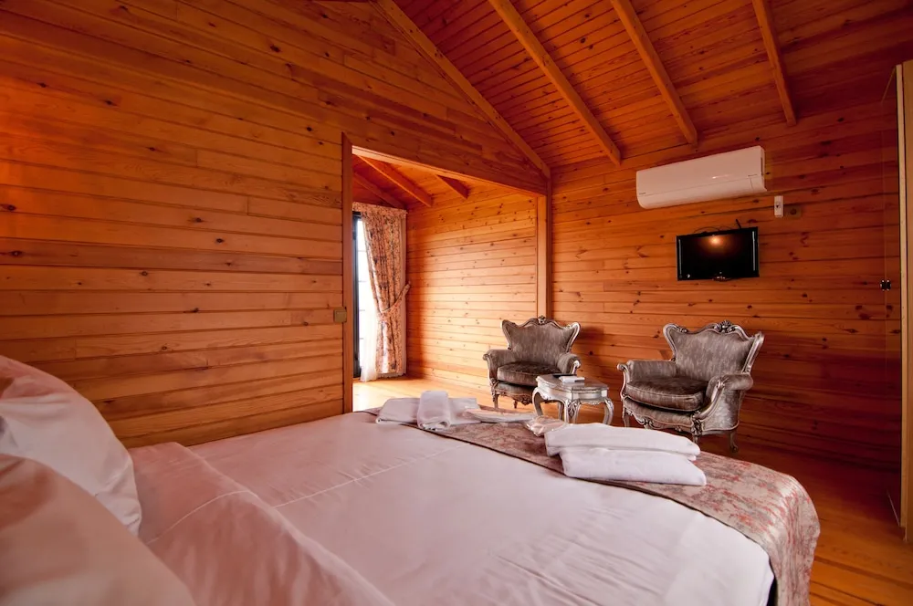 Standard Bungalov