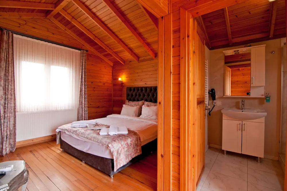 Standard Bungalov