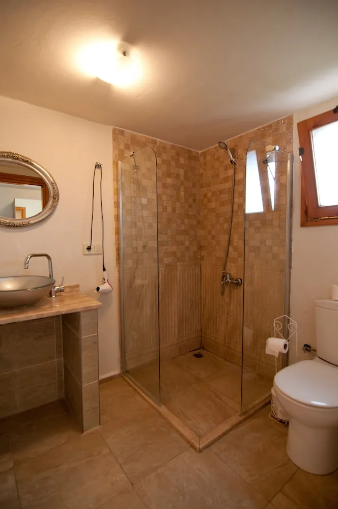 Standard Bungalov