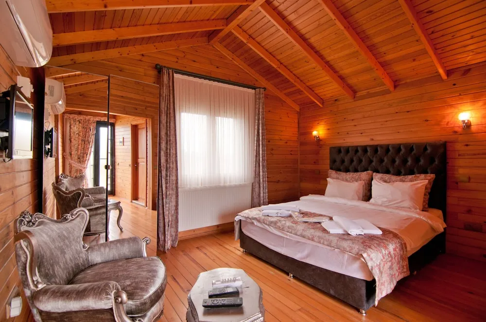 Standard Bungalov