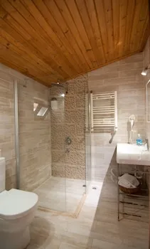 Agva Gizemli Nehir Hotel