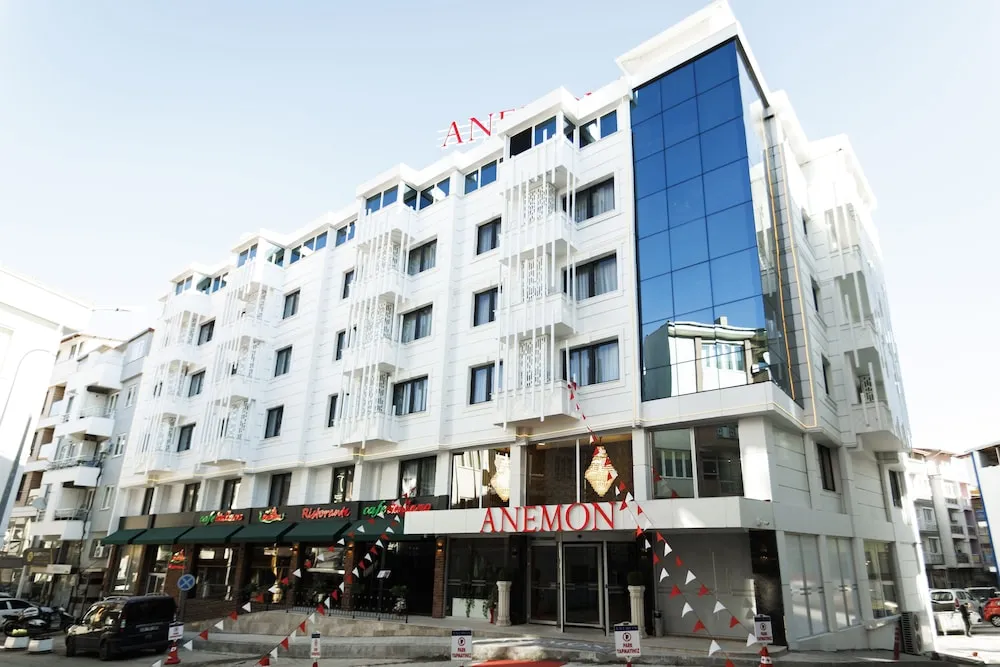 Anemon Uşak Otel