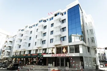 Anemon Uşak Otel
