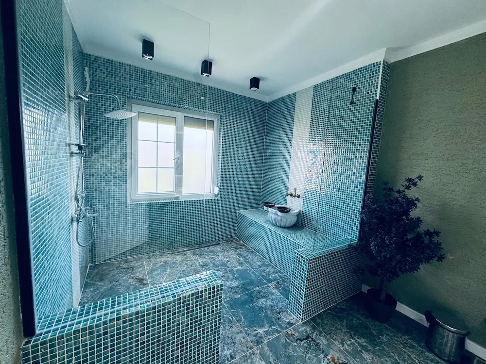 Luxury Oda, Deniz Manzaralı