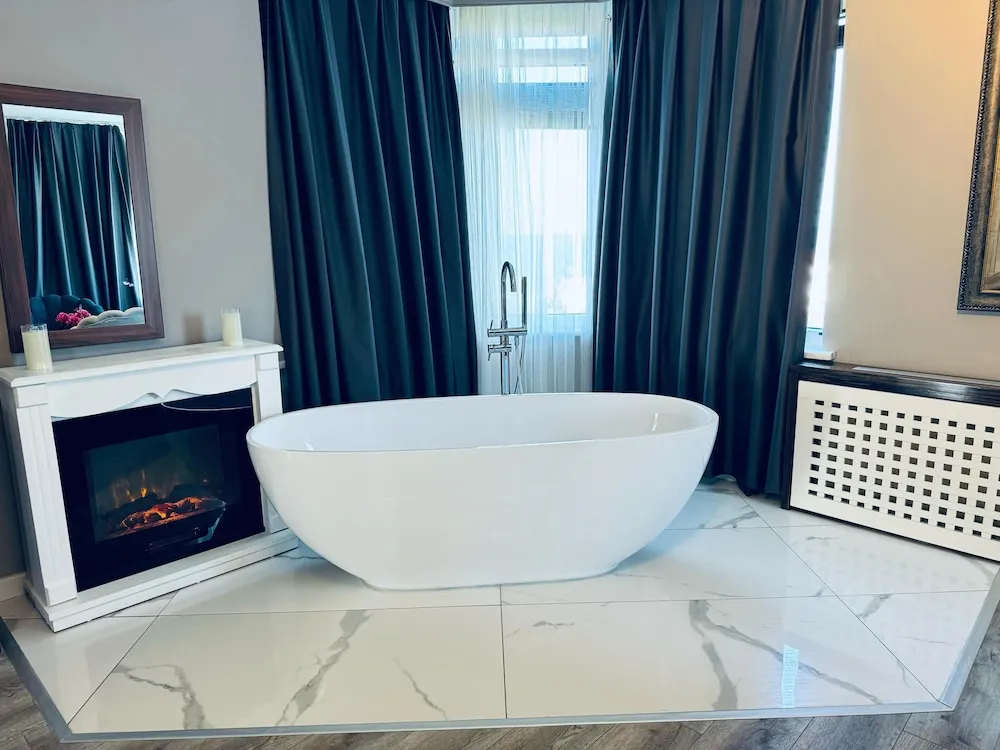 Luxury Oda, Deniz Manzaralı