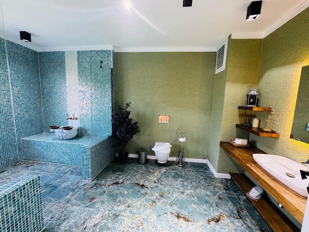 Luxury Oda, Deniz Manzaralı