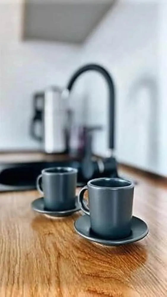Deluxe Tek Büyük veya İki Ayrı Yataklı Oda, 1 Yatak Odası