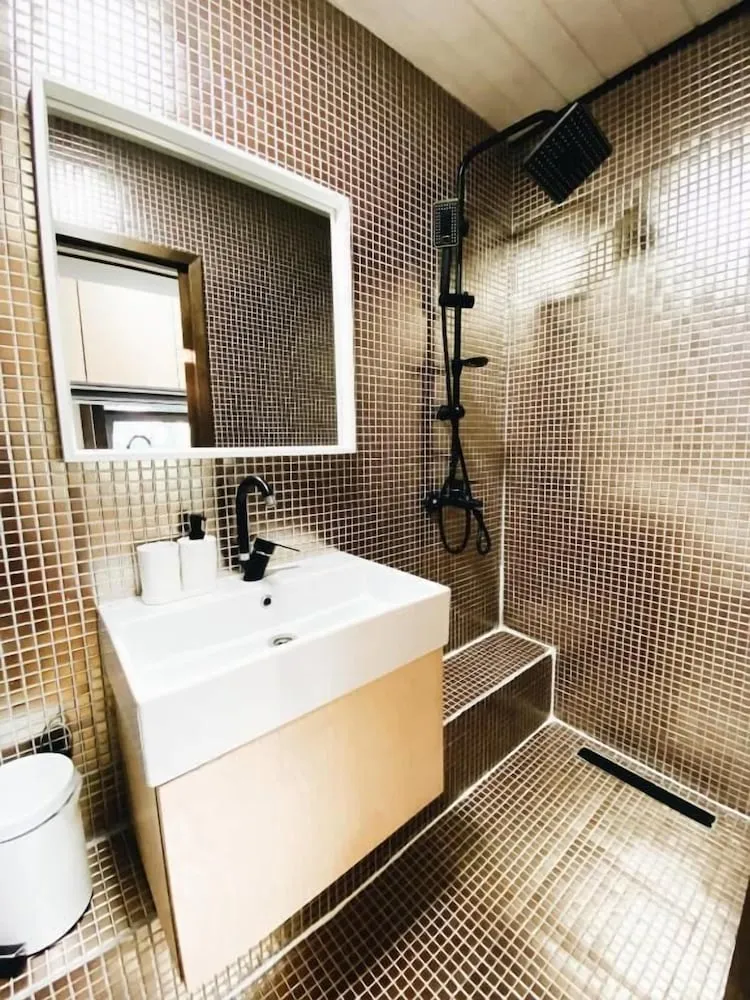 Deluxe Tek Büyük veya İki Ayrı Yataklı Oda, 1 Yatak Odası