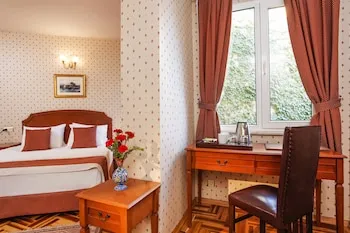 Erguvan Hotel - Special Class