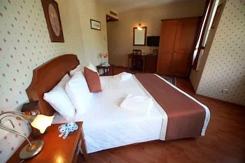 Erguvan Hotel - Special Class