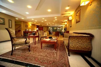 Erguvan Hotel - Special Class
