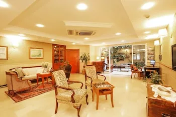 Erguvan Hotel - Special Class