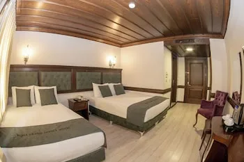 Bursa Grand Family Hotel & Spa