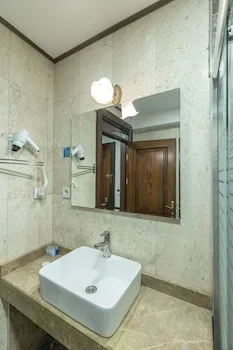Bursa Grand Family Hotel & Spa