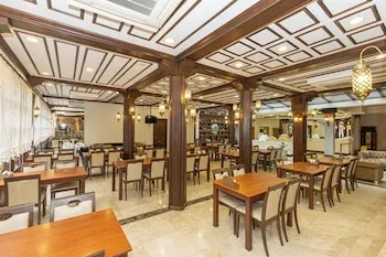 Bursa Grand Family Hotel & Spa
