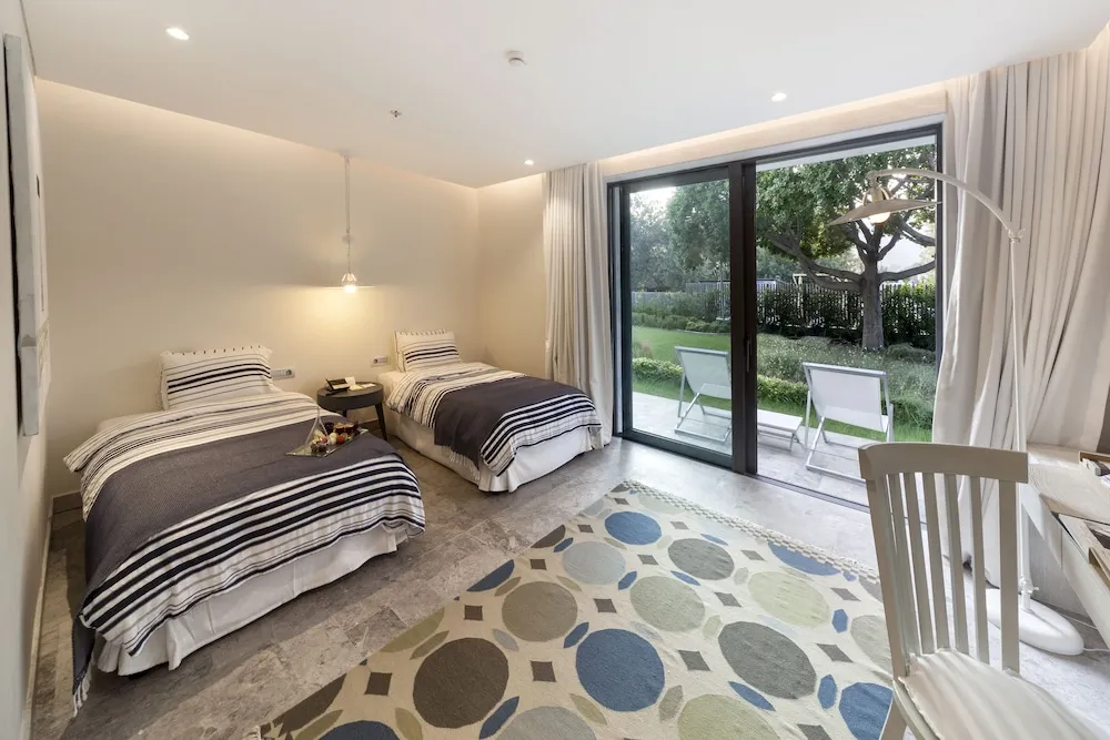 Superior Twin Room, Accessible