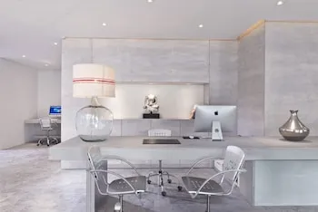 D-Resort Göcek - Özel Sınıf