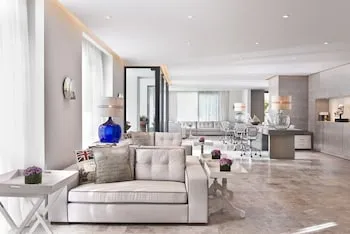 D-Resort Göcek - Özel Sınıf