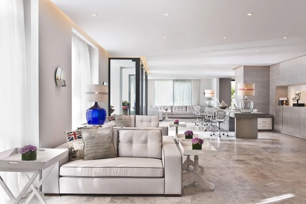 D-Resort Göcek - Özel Sınıf