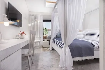 D-Resort Göcek - Özel Sınıf