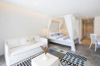 D-Resort Göcek - Özel Sınıf