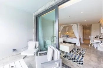 D-Resort Göcek - Özel Sınıf