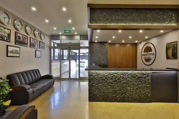 Bukaviyye Otel