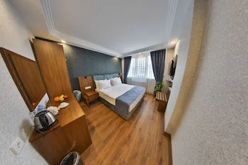 Bukaviyye Otel