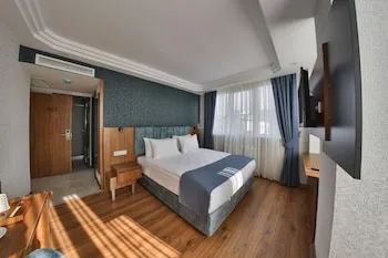 Bukaviyye Otel