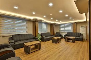 Bukaviyye Otel