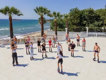 Lucas Didim Resort