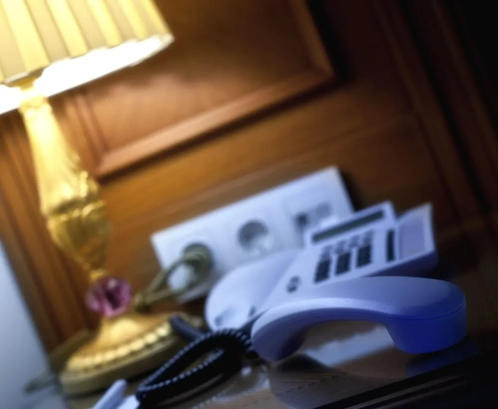 Executive Oda, Balkon