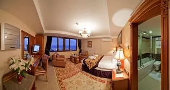 GLK PREMIER Acropol Suites & Spa - Özel Sınıf