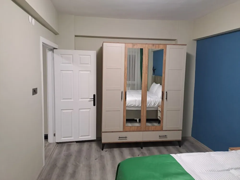 Comfort Daire