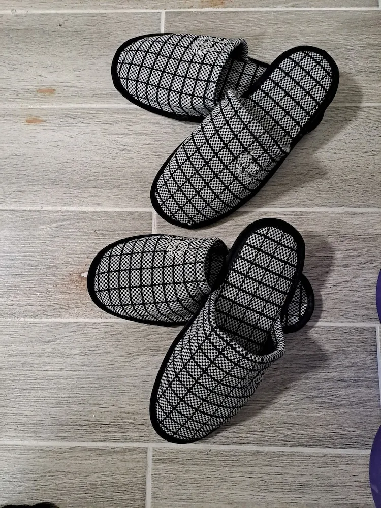 Comfort Daire