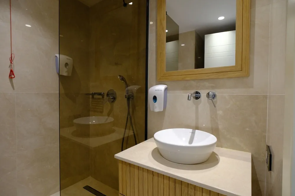 Superior Room, Sea View