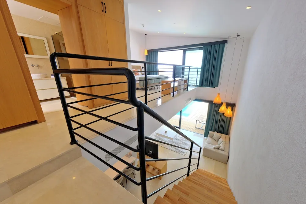 Villa Sea View, with Private Pool